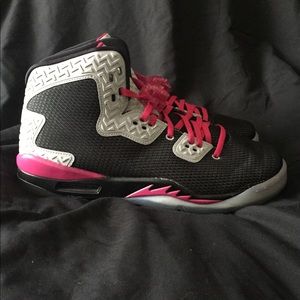 Jordan shoes